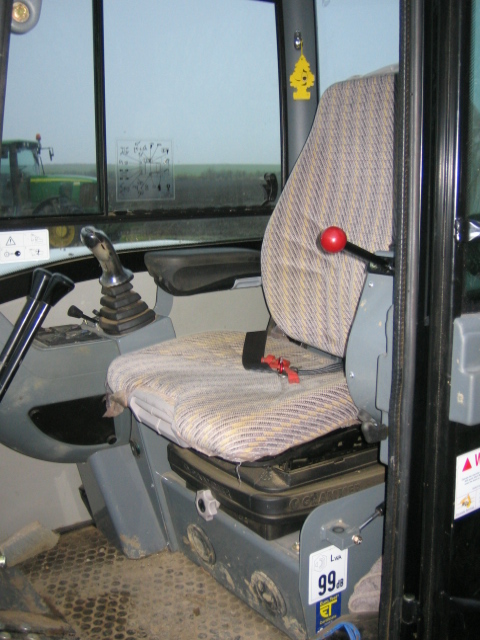 Bobcat 442 For Sale