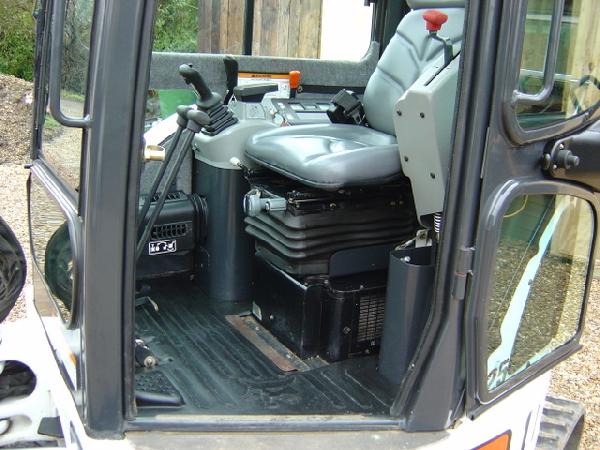 Bobcat 425 For Sale