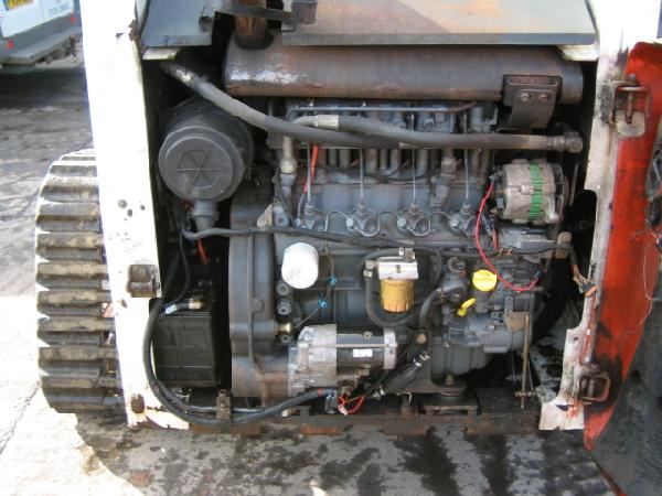 Bobcat T200 For Sale