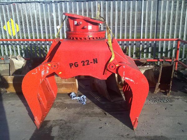 Sandvik RG-22-N For Sale