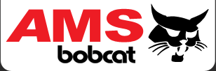 AMS Bobcat Logo